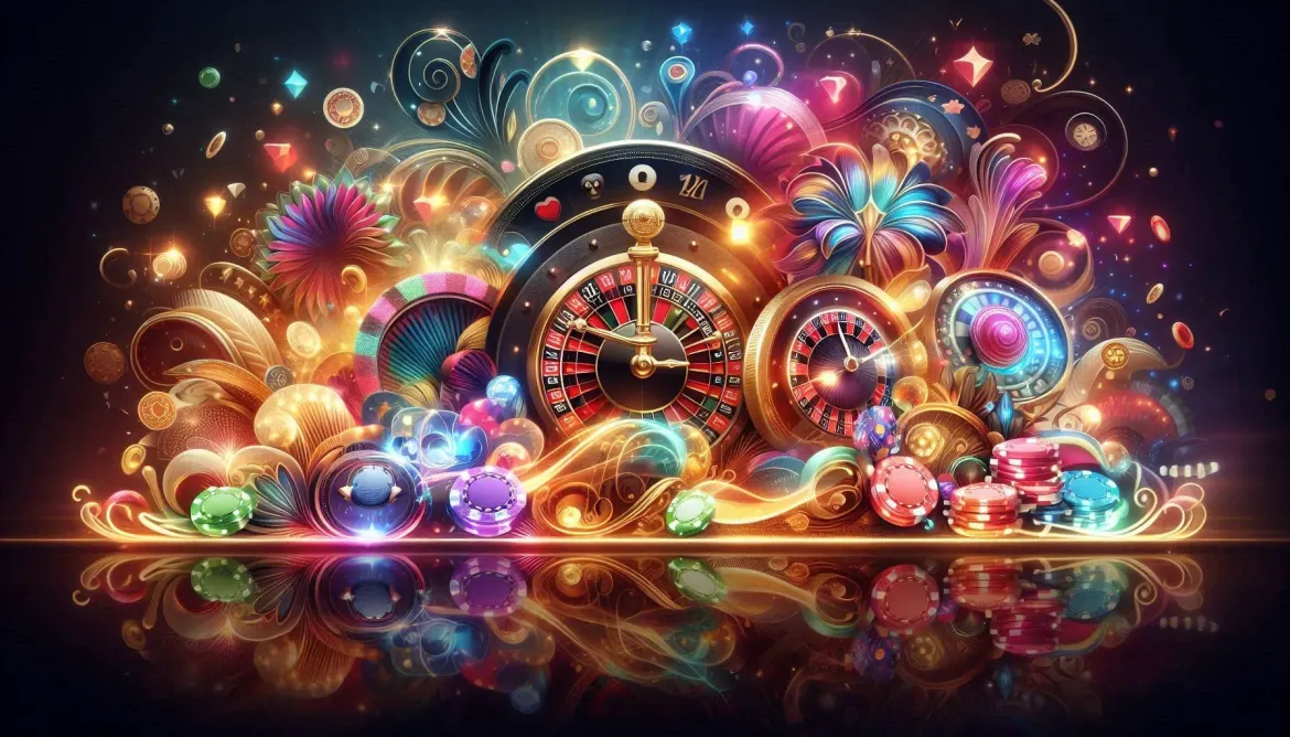SpinSpirit Casino